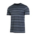 High Quality Unisex <b>100</b>% Merino <b>Wool</b> Casual Collarless Short Sleeve Solid Summer T-shirt Lightweight 150gsm Single Ply <b>Yarn</b> - Product Image 1