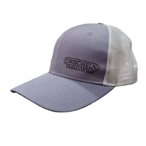 หมวกแก๊ปผ้าแคนวาส 6 แผง แบบไม่มีโครง ทรงฮิปฮอป วินเทจ ปักโลโก้ตามสั่ง หมวกเบสบอล ลุคทำเก่า ขายส่ง - Product Image 1