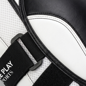 Custom Soft Lightweight MMA <b>Knee</b> Pads Boxing Kickboxing BJJ Sparring Muay Thai <b>Knee</b> Pad For Online Sale - Product Image 6