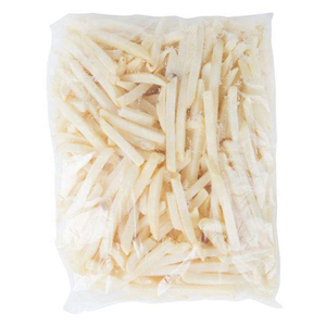 Frites surgelées en vrac pour la restauration : Fournisseur en gros, stock disponible - Product Image 2