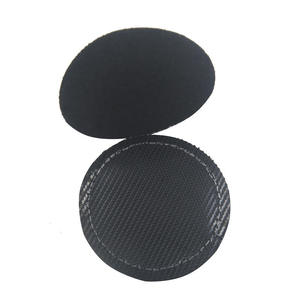 Patch en PVC et silicone personnalisé avec logo en relief pour vêtements, chapeaux, jeans, sacs à dos, uniformes tactiques – Vente en gros directe usine - Product Image 5