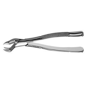 Forceps d'extraction dentaire Nevius 88, modèle américain, pour extraction de molaire supérieure gauche - Product Image 3