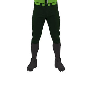 Premium Quality Manufacturer Latest Men Baseball Uniforms <b>Customized</b> Team Wear 100% Polyester Breathable - Product Image 5
