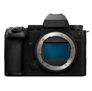 Nouvel appareil photo hybride Lumix S5 IIX avec objectif 20-60 mm, modèle DC-S5M2XKE pour la diffusion en direct - Product Image 2