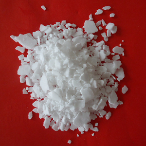 Chemical Export Specialist Potassium Hydroxide Caustic Potash For Textile Processing With Verified Flake Quality And Shipment - Product Image 1