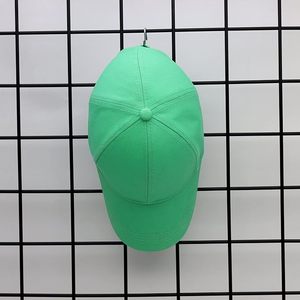 Gorra de béisbol personalizada al por mayor, gorra de verano con diseño de logotipo personalizado y servicio OEM - Product Image 3
