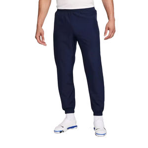 Jogging d'entraînement hiver homme décontracté de haute qualité, en tissu polyester/coton respirant, qualité export - Product Image 1
