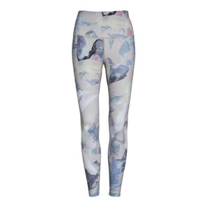 Leggings de yoga pour femmes, taille élastique douce et flexible, qualité supérieure, MOQ faible, conçus pour un confort optimal lors de chaque entraînement. - Product Image 1