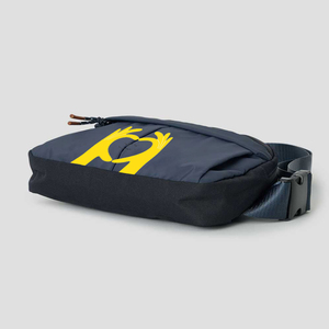 Bolso de Hombro/Bandolera de Nailon Oxford Reciclable con Diseño Personalizado para Mujer, Bolso Casual Moderno para Mamá 2024, Tamaño Pequeño - Product Image 3