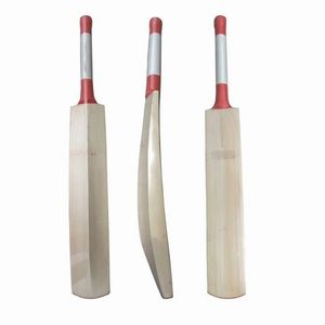 Batte de cricket classique en bois SASPORTS LEAGUE, main droite, 38 mm, cousue à la main, légère, 2,8 lb - Product Image 4
