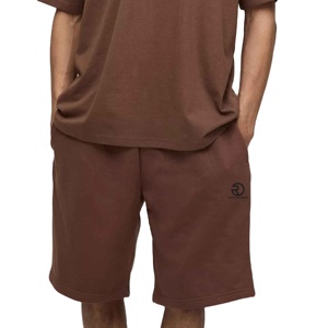 Summer <b>Sets</b> for Men's Crew Neck Custom <b>Colour</b> Regular Fit Summer Wear Two Piece <b>Sets</b> With Custom Logo - Product Image 4