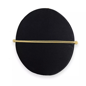 Masonic Regalia Royal Arch P.H.P Hand Embroidered Crown Cap Top High Quality Custom Made Brand New Ceremonial Crown Hat - Product Image 4