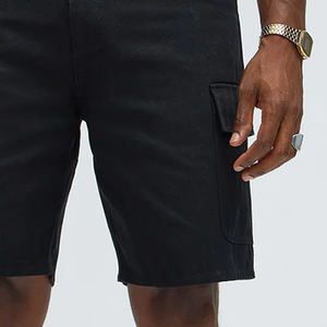 Pantalones Cortos Modernos para Hombre, Precio de Fábrica, Venta al Por Mayor, Fabricante OEM ODM, Etiqueta Privada, Suministro Directo, Calidad de Exportación, Pedidos al Por Mayor, Oferta 2026 - Product Image 4