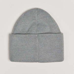 Vente directe d'usine, bonnets personnalisés avec logo, bonnets confortables et chauds en jacquard pour l'hiver - Product Image 2
