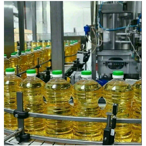 Aceite de Canola Orgánico al por Mayor, Suministro a Granel, Bajo Precio, Fresco y Puro, Aceite Comestible de Alta Calidad, 99% de Pureza, para Uso en Cocina - Product Image 4