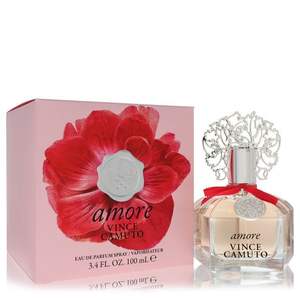 น้ำหอม Amore by Eau De Parfum สำหรับผู้หญิง คุณภาพพรีเมียม - Product Image 1