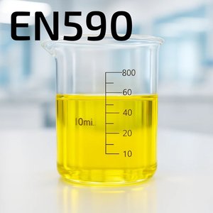 น้ำมันดีเซล EN590 10 PPM CIF FOB TTT/TTV/TTO รอตเตอร์ดัม จูรอน ฟูจิอาราห์ - Product Image 1