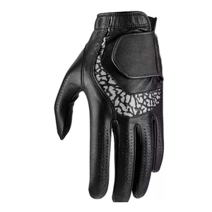 Guantes de Golf de Cuero Suave para Hombre LABINO INDUSTRIES, Impermeables, Protección UV, Ligeros, Correa de Muñeca Ajustable para Deportes - Product Image 2