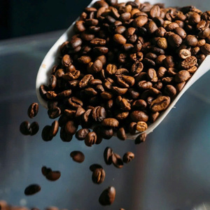 Vietnam Arabica Robusta Roasted <b>Coffee</b> <b>Beans</b> Wholesale OEM Supplier for Supermarkets <b>Coffee</b> Shops and Retail Chains - Product Image 5