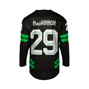 Jersey de Fútbol Americano con Diseño Nuevo 2026, Jersey de Fútbol Americano Personalizado con Diseño por Sublimación, Camiseta de Fútbol Americano - Product Image 3