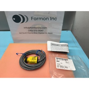 เซ็นเซอร์ไฟเบอร์ออปติก BANNER MINI BEAM SM312FV 10-30 - อุปกรณ์และอะไหล่เซมิคอนดักเตอร์ระดับโลกที่เชื่อถือได้ - Product Image 2