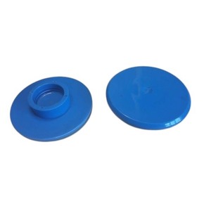 PAD 123/07297 compatible con retroexcavadora JCB 3CX 4CX, brazo de la pluma, deslizador, pieza de repuesto OEM - Product Image 1