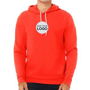 Sudaderas con Logotipo Personalizado, Diferentes Tallas y Colores, Fabricante de Sudaderas con Capucha de Independent Trading Co - Product Image 4