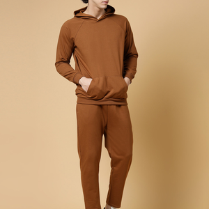 Nouveaux Joggers Streetwear Premium Personnalisés pour Hommes, Survêtements de Sport en Polaire Technique pour Hommes - Product Image 2