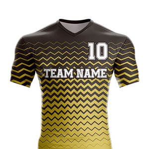 Conjunto de Uniforme de Fútbol Personalizado, Camiseta de Fútbol Clásica, Conjuntos de Uniformes de Fútbol, Conjunto de Ropa Deportiva de Fútbol, Uniforme de Fútbol - Product Image 2