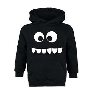 Venta al por Mayor de Ropa Infantil de Invierno 100% Algodón, Sudaderas Personalizadas para Bebés y Niños Pequeños a Bajo Costo - Product Image 1