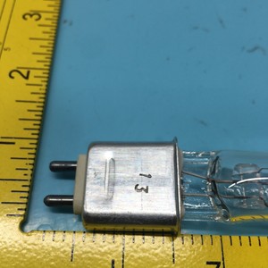 General Electric 39769 FEL QUARTZLINE HALOGEN - อุปกรณ์และอะไหล่เซมิคอนดักเตอร์ชั้นนำระดับโลกที่เชื่อถือได้ - Product Image 3