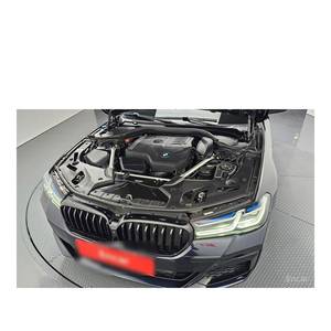 BMW 530i M Sports 2023, Volante a la Izquierda, Caja de Cambios Automática, Serie 5, 54,601 km - Product Image 6