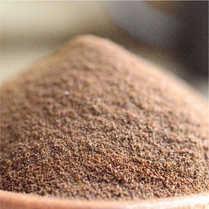 Poudre de café instantané soluble séchée par pulvérisation en carton de 20 kg pour distributeur, saveur de café intense, emballage personnalisé disponible - Product Image 6