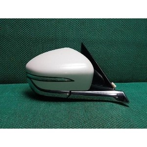 Espejo Retrovisor Exterior Derecho Usado para Grandeur/Azera, Número de Pieza 87620G8120WC9 - Product Image 1
