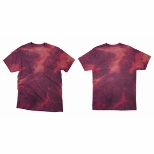 Wholesale Custom <b>Tie</b> Dye T-shirt Men Women Unisex Vintage Oversized Streetwear 100% Cotton Acid Wash Retro Tee Hip Hop Casual - Product Image 5