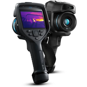 CÁMARA DE IMAGEN TÉRMICA FLIR E96 DE 14 GRADOS, SELLADA DE FÁBRICA - Product Image 2
