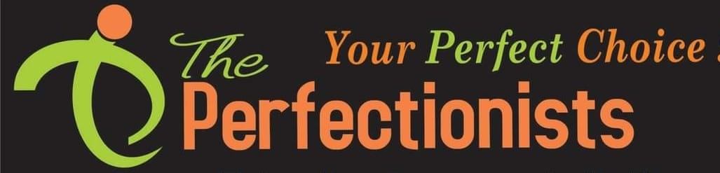 THE PERFECTIONISTS logo