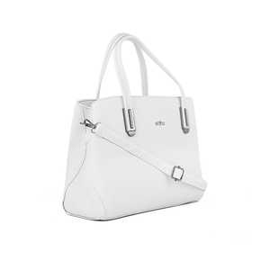 Sac à main blanc Formal P36238 - Product Image 2