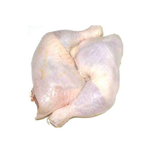 Pollo Congelado IQF Entero, Carne de Aves de Corral de la MEJOR CALIDAD, 3 AÑOS de Vida Útil, Suministro a Granel para Servicios de Alimentos al por Mayor - Product Image 1