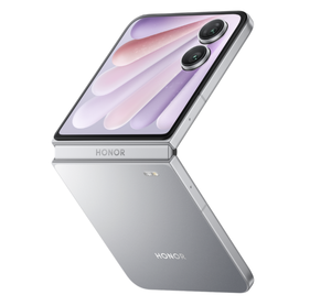<span class=keywords><strong>Honor</strong></span> Magic V Flip 2 5G 2025, Smartphone Pieghevole con Display LTPO OLED 120Hz, Android 15, MagicOS <span class=keywords><strong>9</strong></span>, Processore Deca Core Snapdragon 8 Gen 3, Fotocamera 200MP - Product Image 2