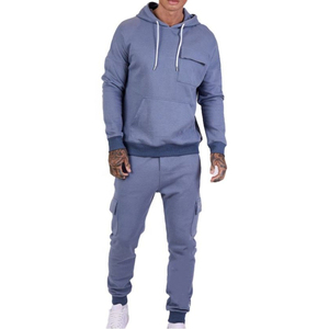 Best Men <b>Tracksuit</b> Comfortable Custom Men's Jogging <b>Tracksuit</b> Manufactured High Quality Men <b>Tracksuit</b> - Product Image 1