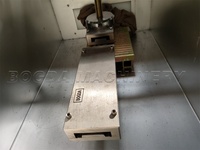 Machine d'extrusion de cadre photo en plastique mousse PS pour moulage architectural, panneaux d'insonorisation et isolation thermique