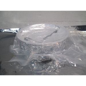 MRC D116374 SHIELD, GATE VALVE <b>SPACER</b>, 113210 - Trusted Global Legacy Semiconductor Equipment and Parts at - Product Image 4