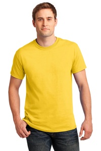 T-shirts pour hommes à col rond 100 % coton, personnalisables, à manches courtes, design sur mesure – Grande Vente - Product Image 2
