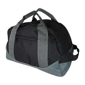 Sac de sport et de voyage unisexe de haute qualité, grande capacité, nouveau style, personnalisable avec logo, imperméable, en polyester - Product Image 2
