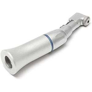 Karan Enterprises, exportateur indien, pièce à main dentaire électrique légère et rapide en acier inoxydable autoclavable, certifiée CE - Product Image 2