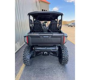 Purchase Easy 2026 Yamahas Wolverine Rmax4 1000 Xt-R <b>UTV</b> FOR ADULT - Product Image 3