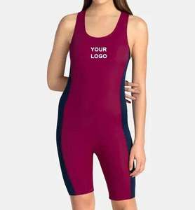 Women Summer Wear Swim Suits New Design Women <b>Swimming</b> Suits Wholesale Customized <b>Top</b> Quality Women <b>Swimming</b> Clothes - Product Image 4