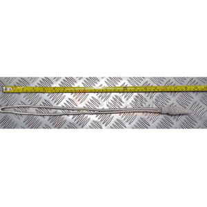 Luxury Sword Knot With Strong <b>Braided</b> <b>Cord</b> Design For Parade Dress Accessories And Heritage Inspired Styling - Product Image 6