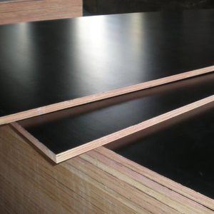 ไม้อัดหน้าฟิล์มสองชั้น เวียดนาม ขนาด 4x8 หนา 3/4 นิ้ว ใช้สำหรับงานก่อสร้างแบบหล่อ แบบถอดประกอบ และวัสดุก่อสร้างอื่นๆ - Product Image 3